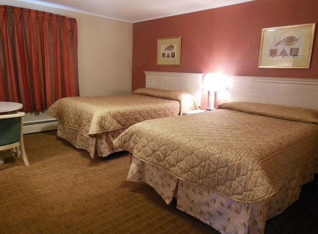Wilbraham Inn Ludlow Extérieur photo