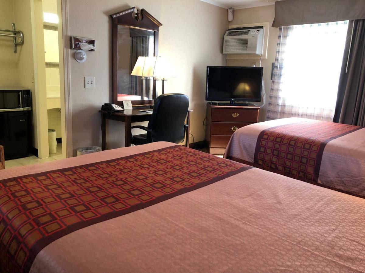 Wilbraham Inn Ludlow Extérieur photo