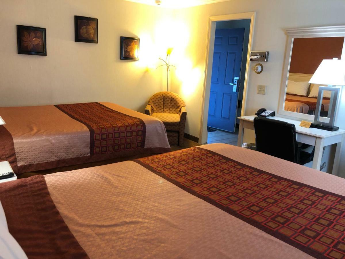 Wilbraham Inn Ludlow Extérieur photo